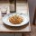 Gorgonzola and Red Pesto Risotto